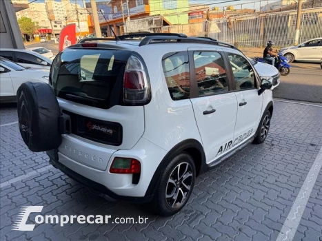 AIRCROSS 1.6 Salomon Tendance 16V