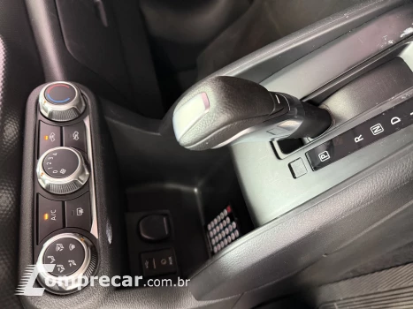 KICKS 1.6 16vstart Active