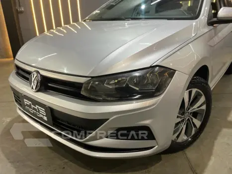 POLO 1.0 MPI