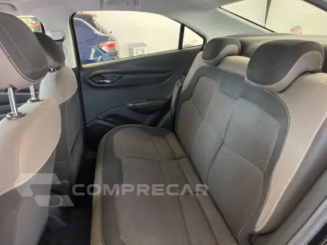 PRISMA 1.4 MPFI LTZ 8V CHEVROLET