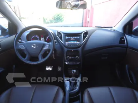 HB20X 1.6 16V Premium