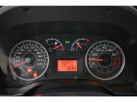 IDEA - 1.4 MPI ATTRACTIVE 8V 4P MANUAL