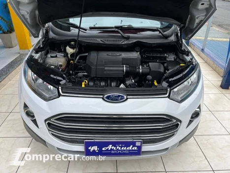 ECOSPORT