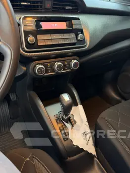 KICKS 1.6 16vstart S