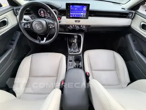 HR-V 1.5 DI I-VTEC TURBO FLEX TOURING CVT