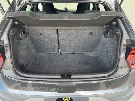 POLO 1.4 250 TSI GTS