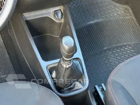 KWID Zen 1.0 Flex 12V 5p Mec.