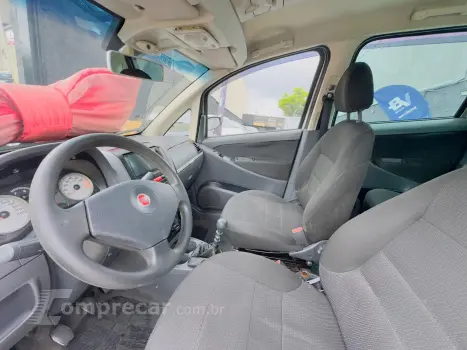 Idea 1.4 4P ELX FLEX