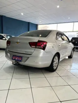 COBALT 1.8 MPFI LTZ 8V