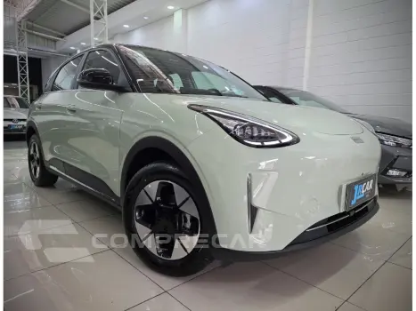 EX2 39,4 KW ELÉTRICO MAX