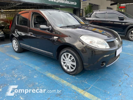 Sandero