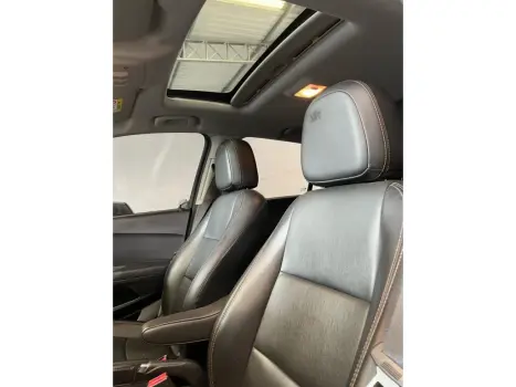 TRACKER 1.4 16V TURBO FLEX MIDNIGHT AUTOMÁTICO