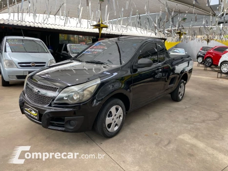 CHEVROLET Montana LS 1.4 2 portas