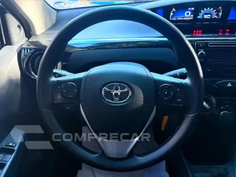 ETIOS SD XS 15 MT