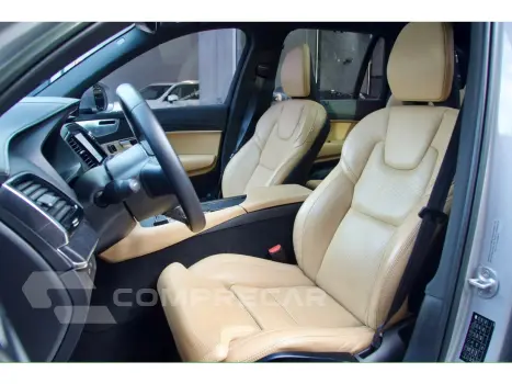 XC 90 XC 90 T-8 ULTIMATE 2.0 AWD (HÍBRIDO)