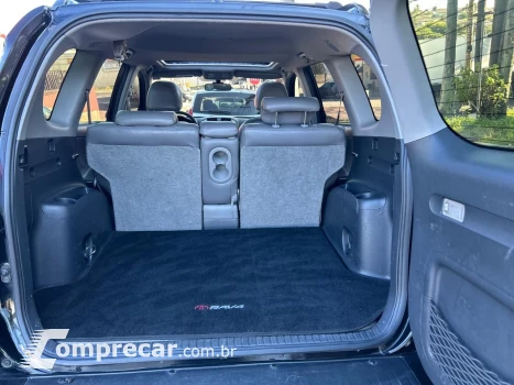 RAV4 2.4 4x4 16V 170cv Aut.
