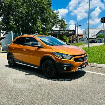 ONIX 1.4 MPFI Activ 8V