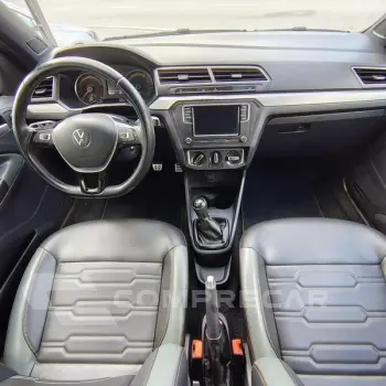 SAVEIRO EXTREME 1.6 FLEX 16V CD