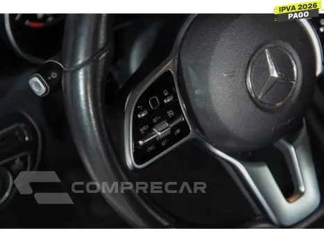 C 200 1.5 EQ BOOST HÍBRIDO 9G-TRONIC