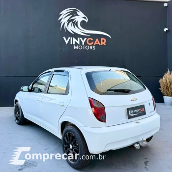CELTA 1.0 MPFI Spirit 8V