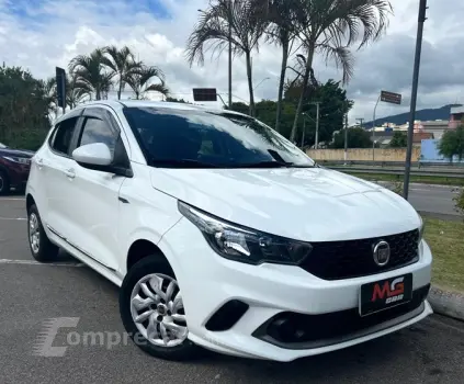 ARGO 1.3 Firefly Drive