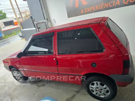 Uno Mille 1.0 Fire/ F.Flex/ ECONOMY 2p