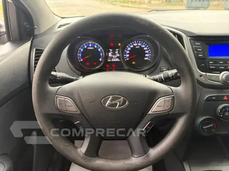HB20 1.0 COMFORT STYLE 12V FLEX 4P MANUAL