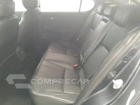 CITY 1.5 i-VTEC FLEX EXL CVT