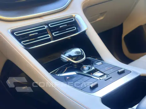 SONG PLUS 1.5 DM-I HÍBRIDO AUTOMÁTICO