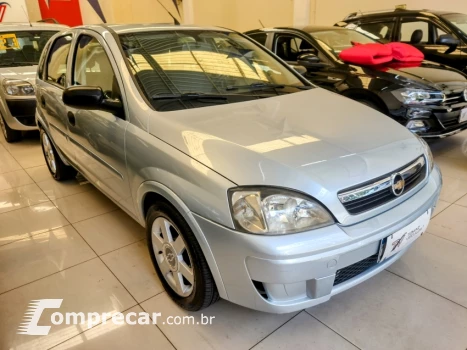 CORSA 1.4 MPFI Maxx 8V