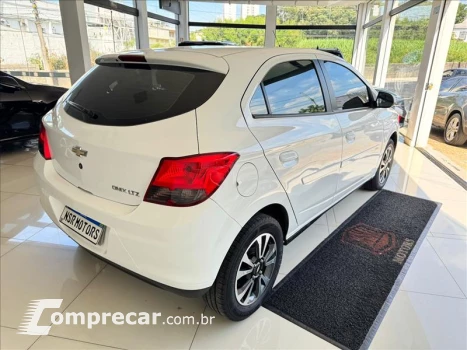 ONIX 1.4 MPFI LTZ 8V