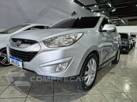 Hyundai ix35 GLS 2.4 4 portas