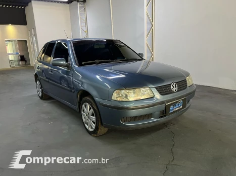 GOL 1.0 MI Plus 8V
