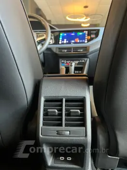 NIVUS 1.0 200 TSI Highline