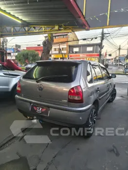 GOL 1.0 MI 8V G.III
