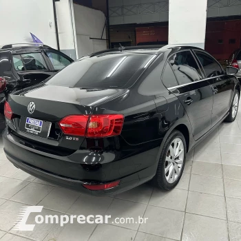JETTA Highline 2.0 TSI 16V 4p Tiptronic