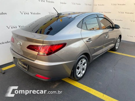 HB20S 1.0 12V Vision