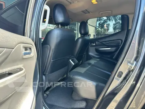L200 TRITON 2.4 16V Turbo Sport HPE CD 4X4