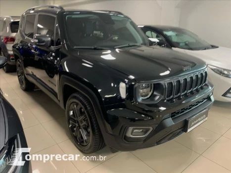RENEGADE 1.3 T270 TURBO FLEX NIGHT EAGLE AT6