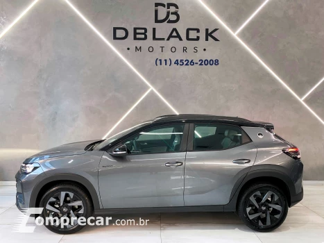 Tera High 1.0 170 TSI Flex 12V 5p Aut