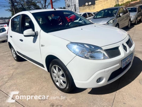 SANDERO EXP1016V