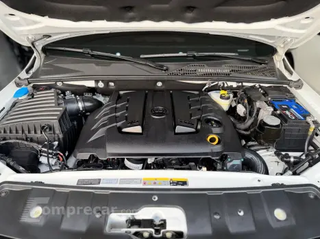 AMAROK Xtreme 3.0 V6