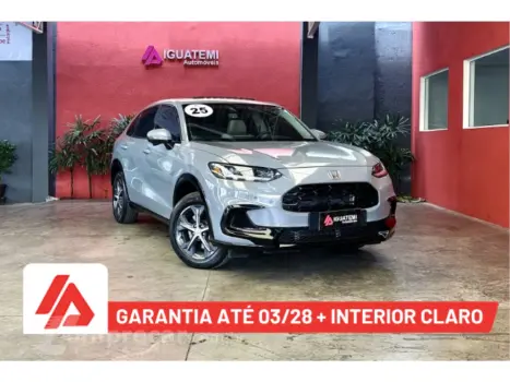 Honda ZR-V 2.0 i-VTEC GASOLINA TOURING CVT 4 portas