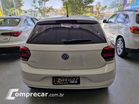 POLO 1.0 MPI TOTAL FLEX MANUAL