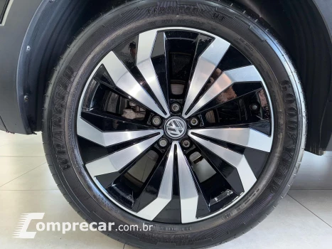 T-Cross Highline 1.4 Tsi