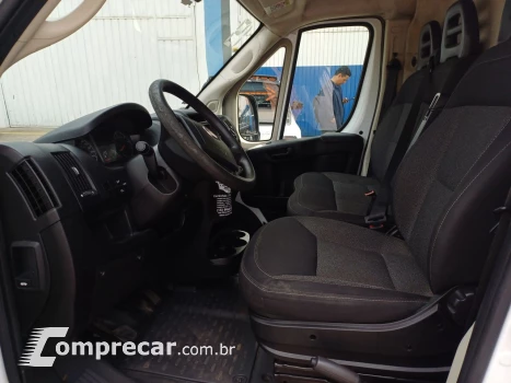 Ducato 2.3 MAXICARGO 3P TURBO