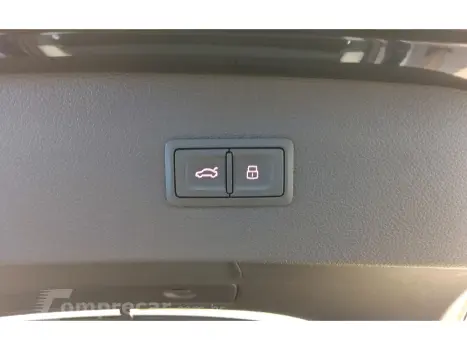 A7 3.0 TFSI SPORTBACK AMBITION QUATTRO V6 GASOLINA 4P S-TRON