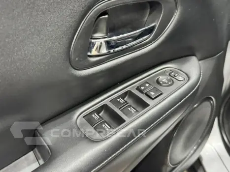 HR-V - 1.8 16V EX 4P AUTOMÁTICO
