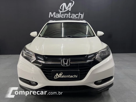 HR-V 1.8 16V FLEX EX 4P AUTOMÁTICO
