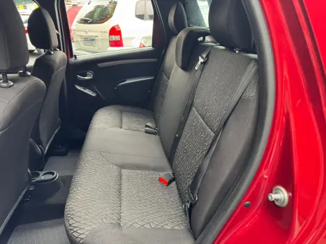 DUSTER OROCH 1.6 16V SCE Express